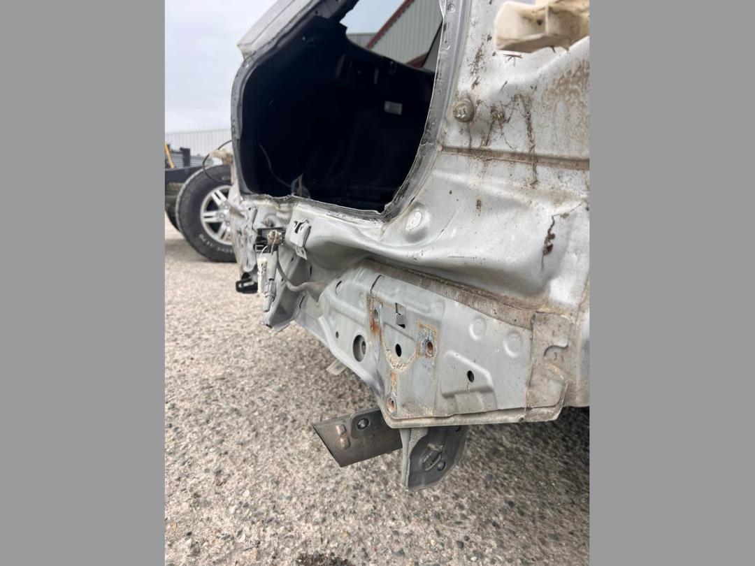 Photo '25' of Toyota Corolla Fielder