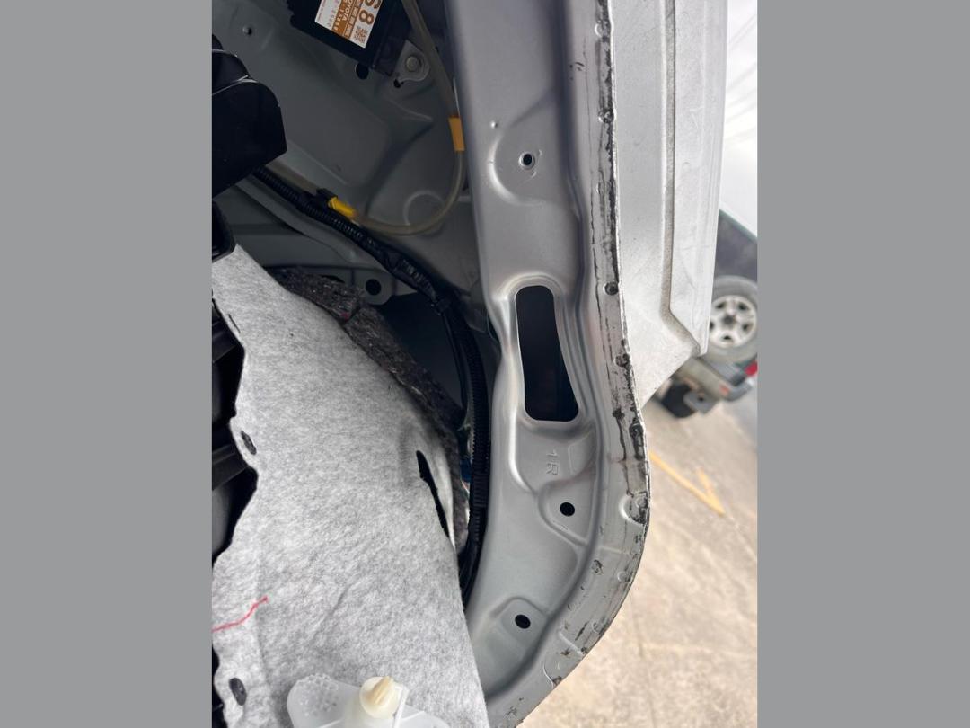 Photo '30' of Toyota Corolla Fielder