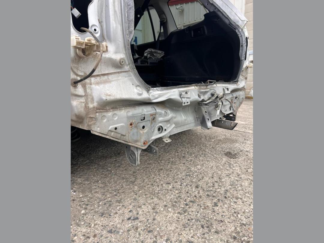 Photo '32' of Toyota Corolla Fielder