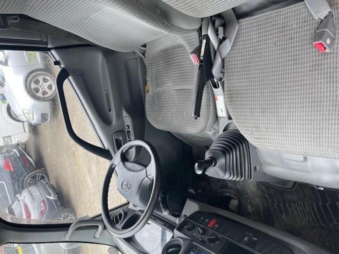 Photo '3' of Toyota Dyna BOX BODY Chiller Photo '3' of Toyota Dyna BOX BODY Chiller