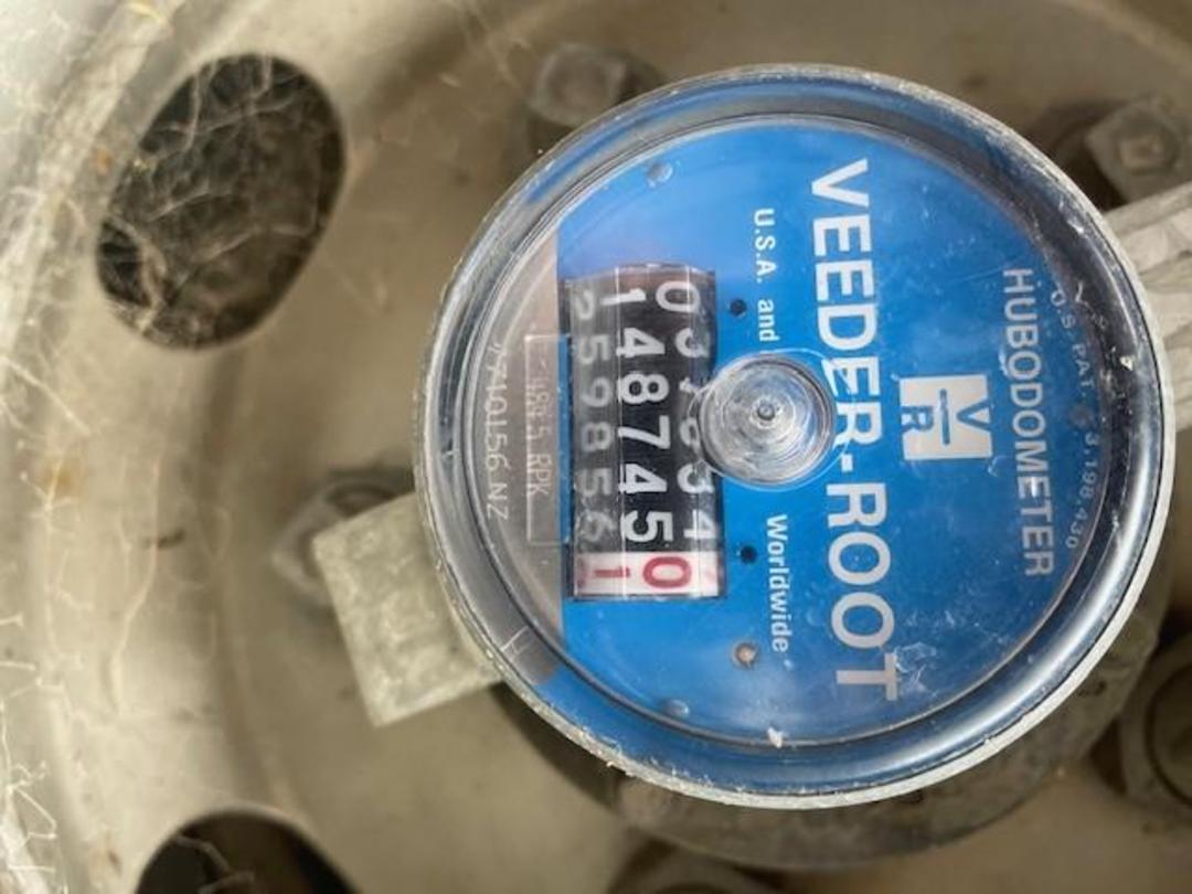 Photo '4' of Toyota Dyna BOX BODY Chiller Photo '4' of Toyota Dyna BOX BODY Chiller