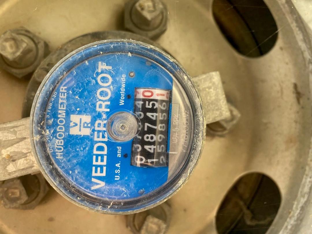 Photo '6' of Toyota Dyna Box Body Chiller