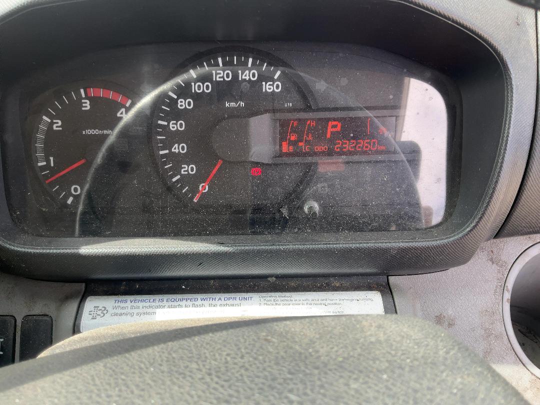 Photo '13' of Toyota Dyna Box Body