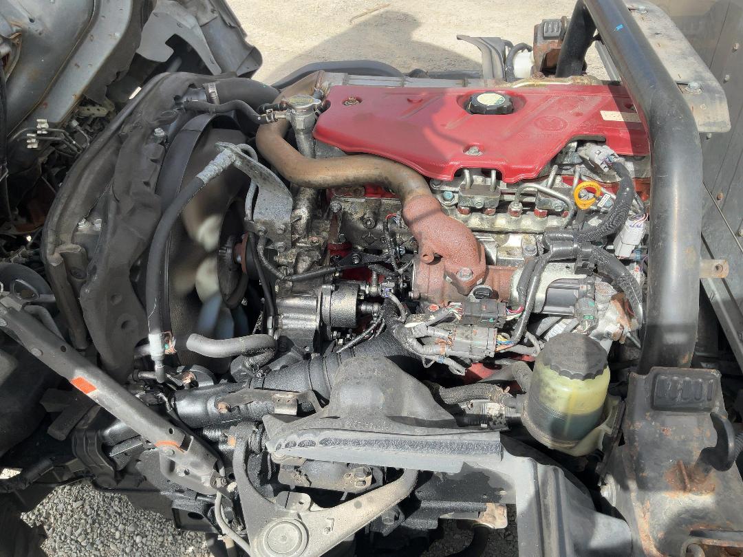 Photo '15' of Toyota Dyna Box Body