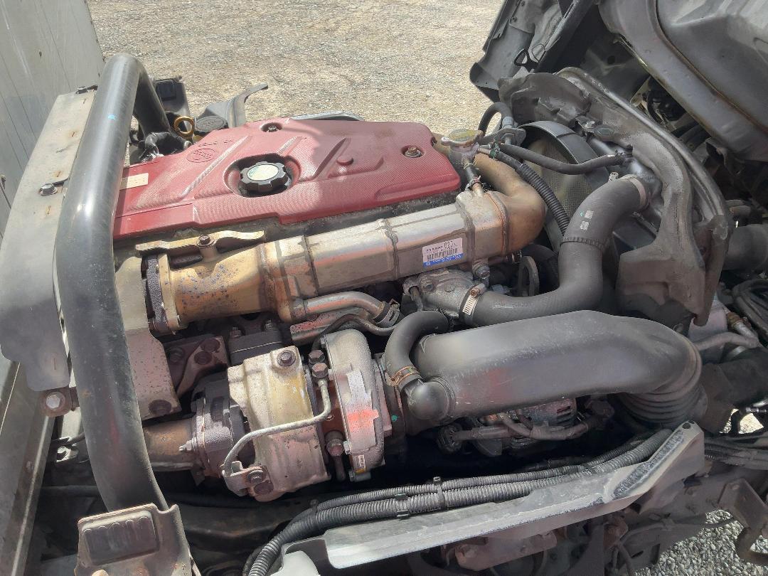 Photo '16' of Toyota Dyna Box Body