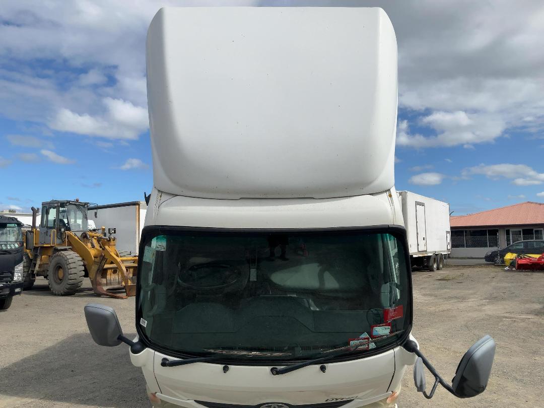 Photo '19' of Toyota Dyna Box Body