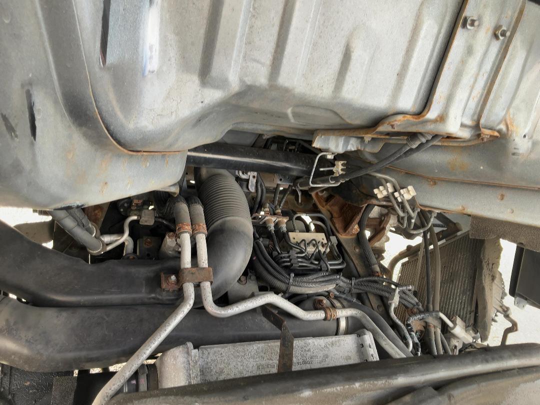 Photo '18' of Toyota Dyna Box Body