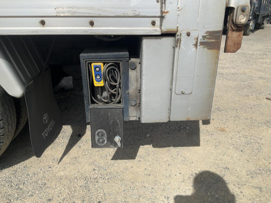 Photo '21' of Toyota Dyna Box Body