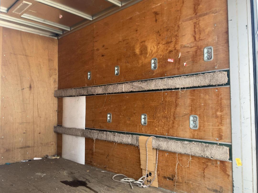 Photo '25' of Toyota Dyna Box Body