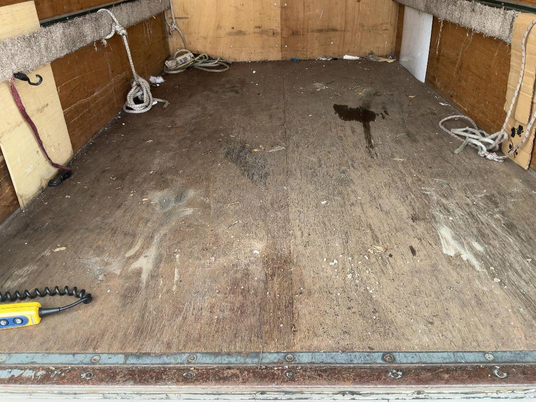 Photo '22' of Toyota Dyna Box Body