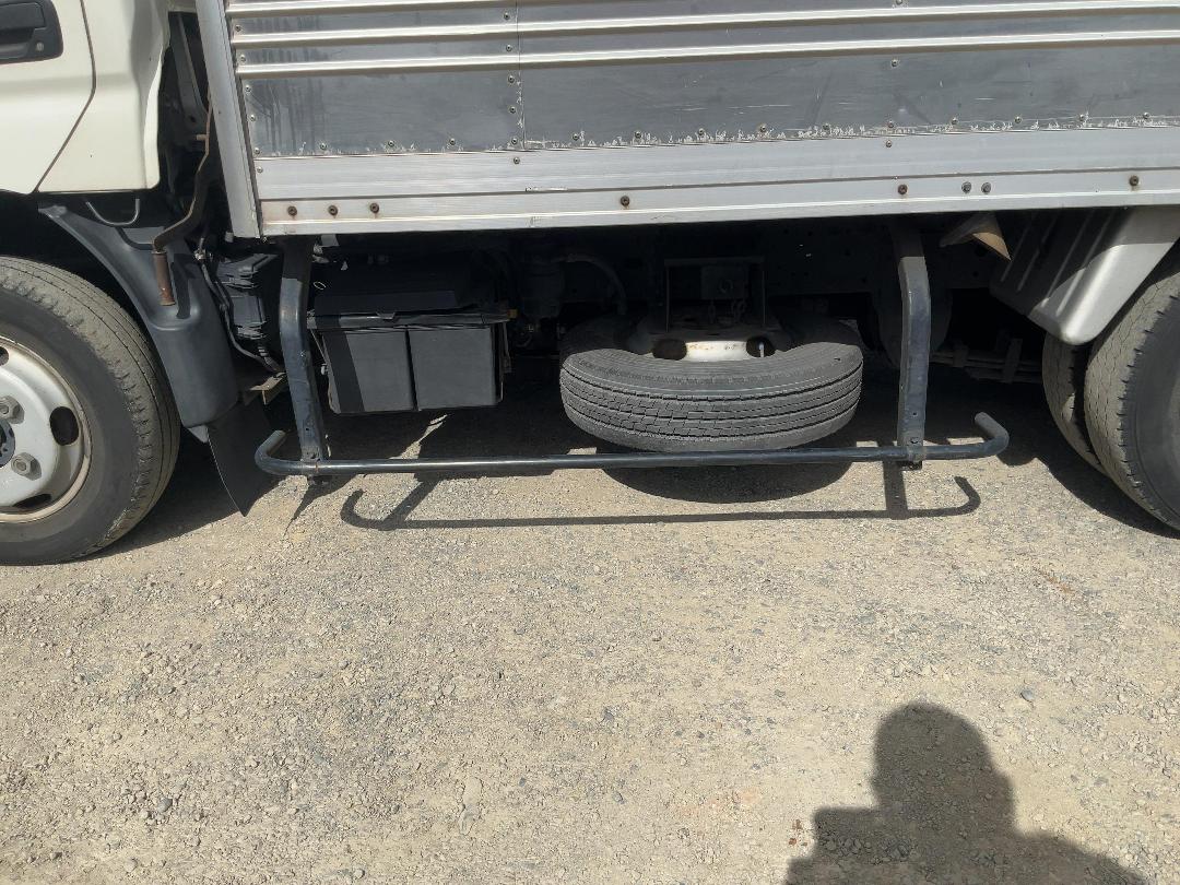 Photo '29' of Toyota Dyna Box Body