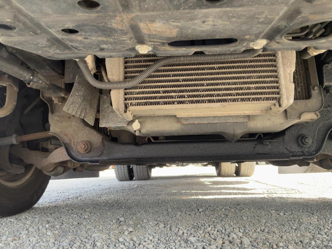 Photo '31' of Toyota Dyna Box Body