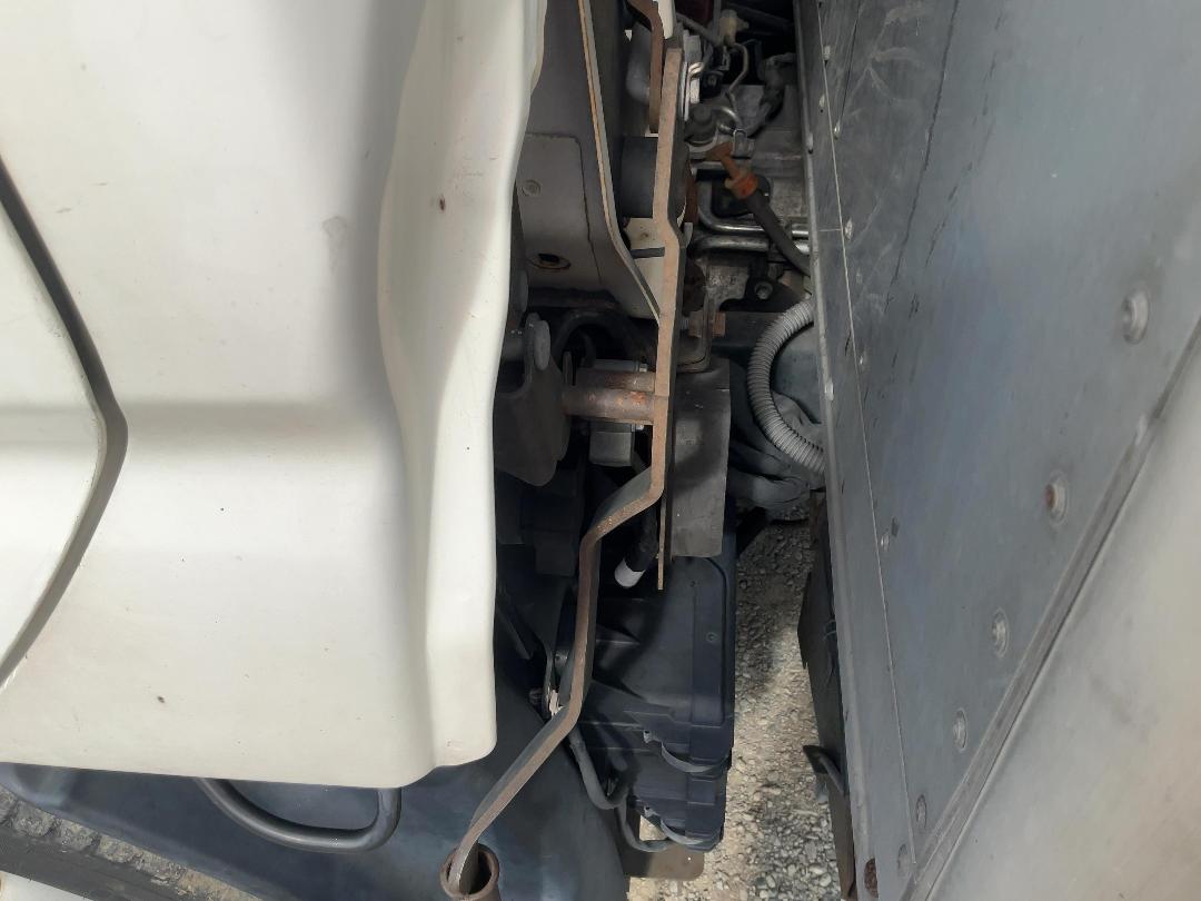 Photo '39' of Toyota Dyna Box Body