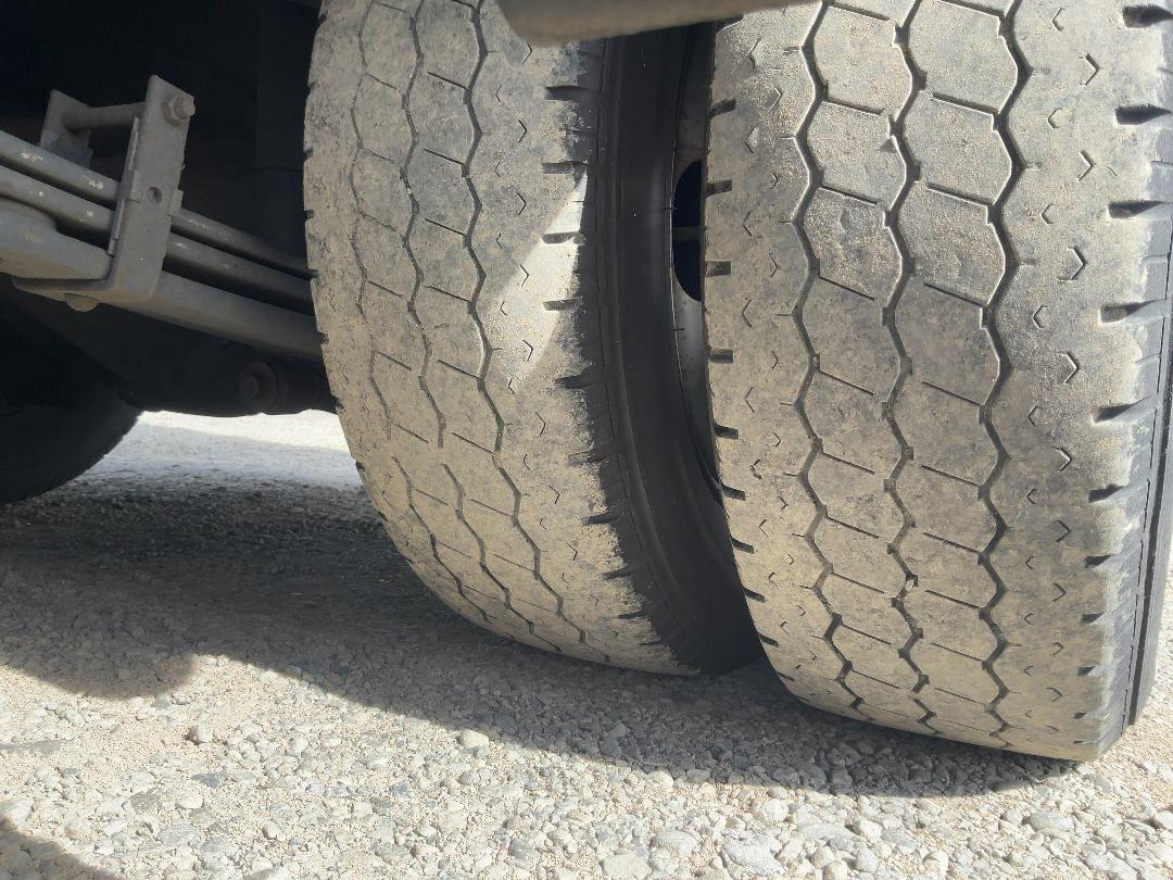 Photo '43' of Toyota Dyna Box Body