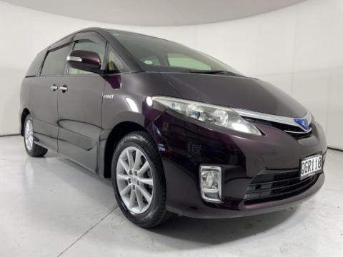 Used toyota estima Estima cars for sale, New Zealand wide | Turners ...