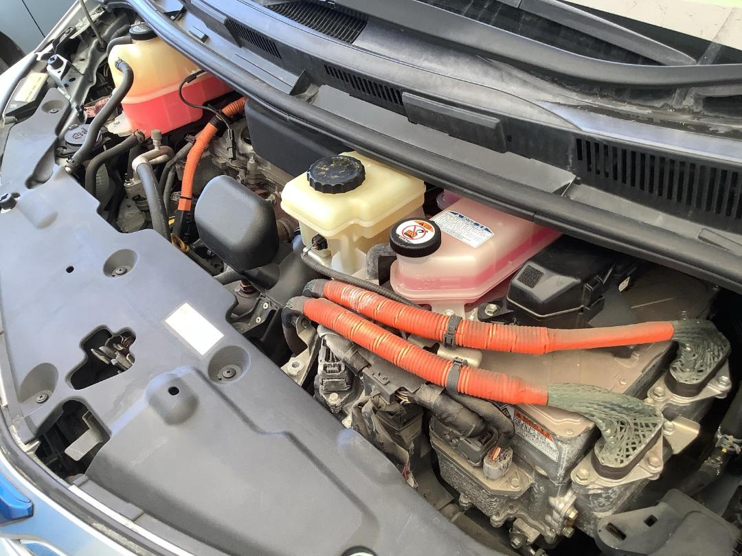 Photo '12' of Toyota Estima X HV E-4