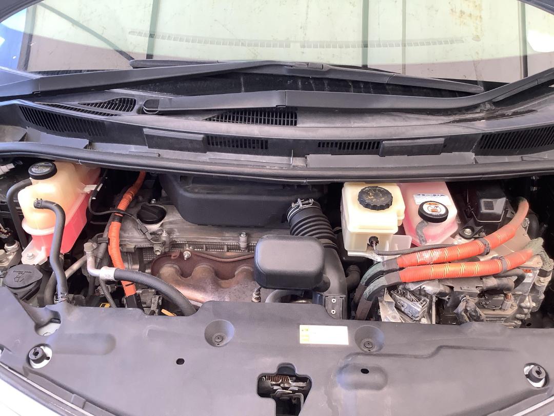 Photo '11' of Toyota Estima X HV E-4