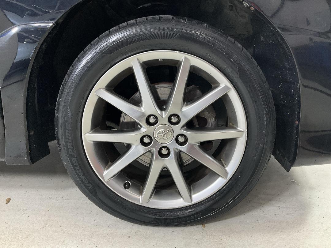 Photo '9' of Toyota Estima Photo '9' of Toyota Estima