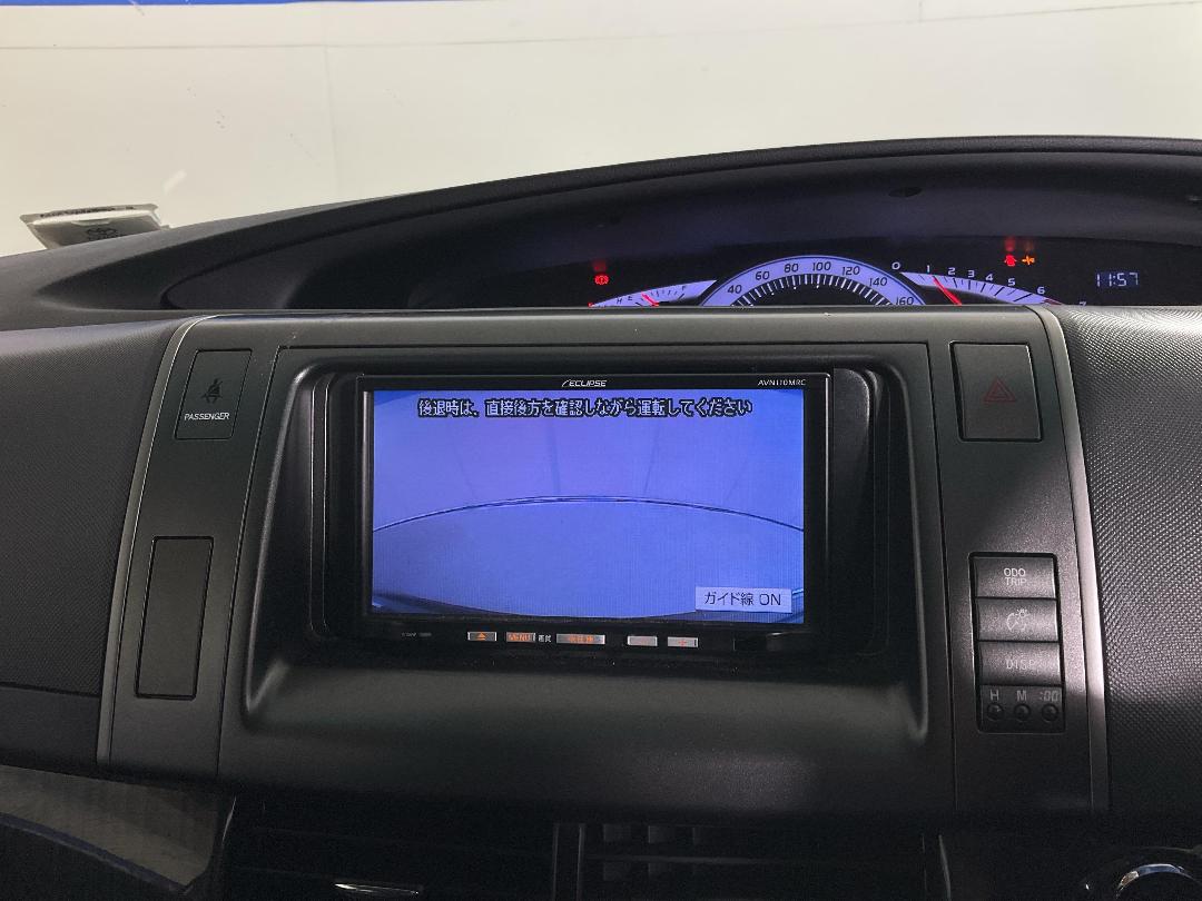 Photo '29' of Toyota Estima Photo '29' of Toyota Estima