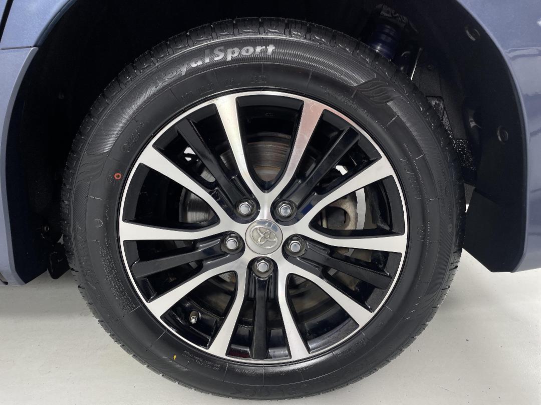 Photo '11' of Toyota Estima Photo '11' of Toyota Estima