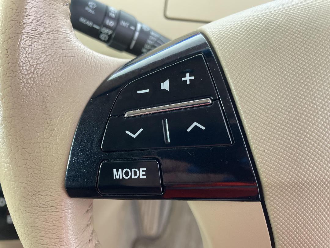 Photo '26' of Toyota Estima Photo '26' of Toyota Estima