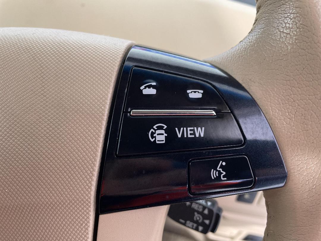 Photo '25' of Toyota Estima Photo '25' of Toyota Estima