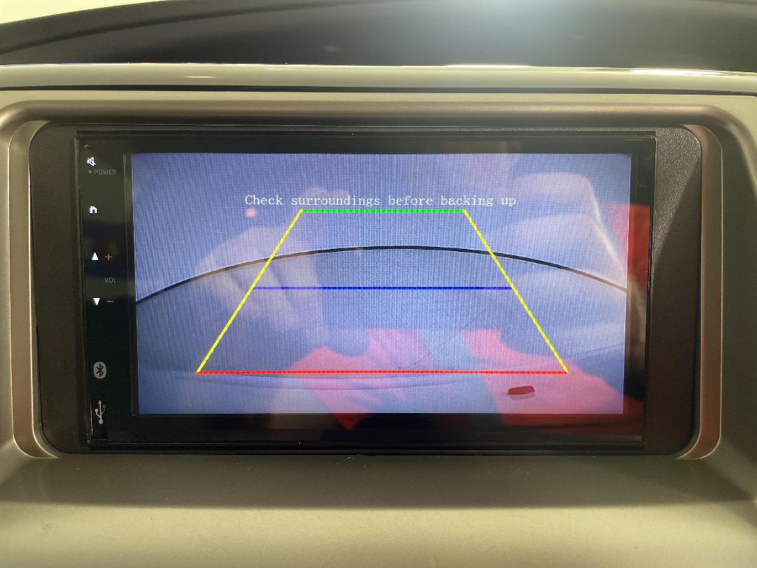 Photo '27' of Toyota Estima Photo '27' of Toyota Estima