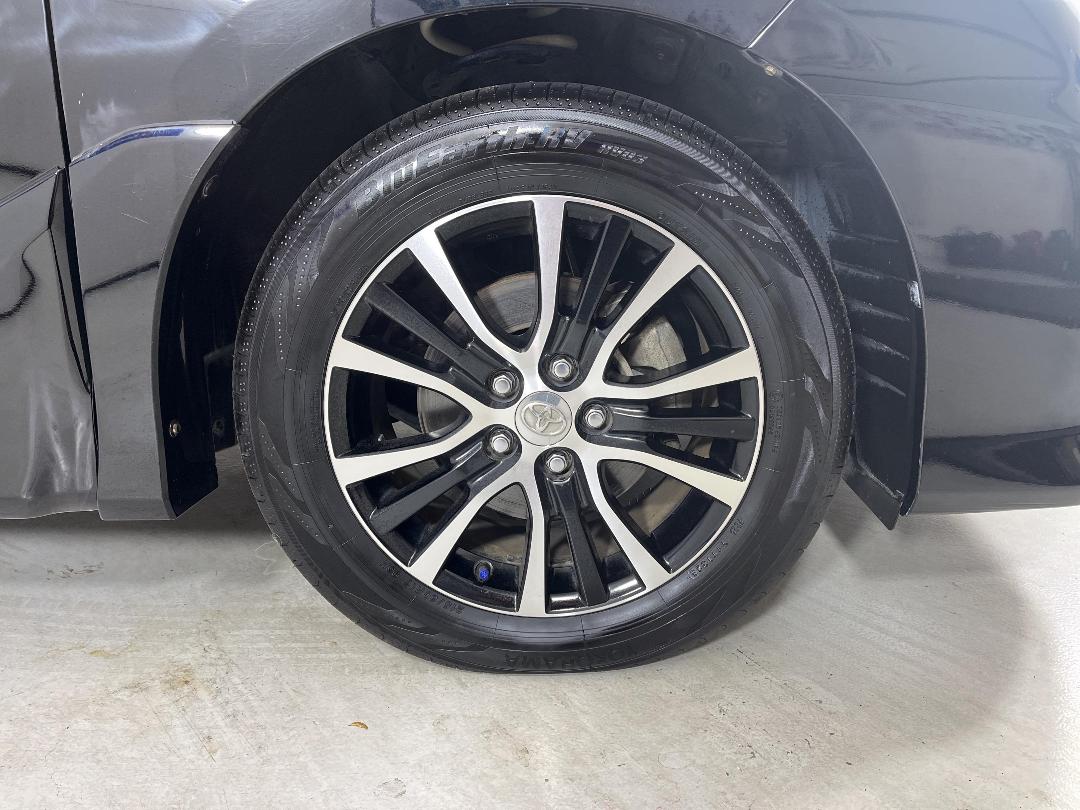 Photo '9' of Toyota Estima Photo '9' of Toyota Estima