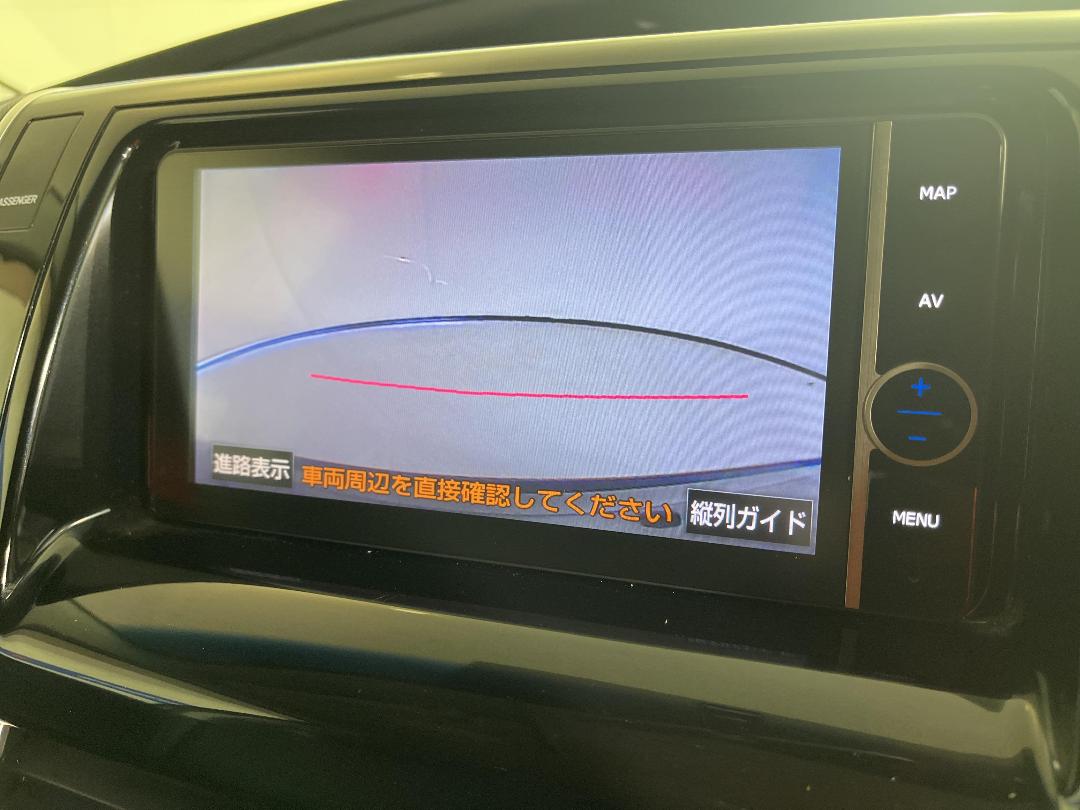 Photo '23' of Toyota Estima Photo '23' of Toyota Estima