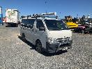 Thumbnail '1' of Toyota Hiace