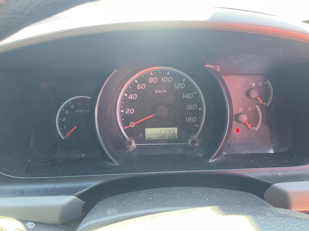 Photo '21' of Toyota Hiace Photo '21' of Toyota Hiace