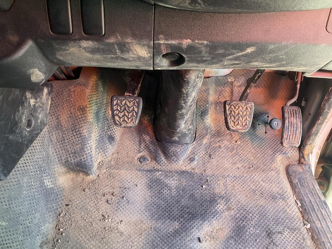 Photo '23' of Toyota Hiace Photo '23' of Toyota Hiace