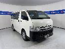 Thumbnail '1' of Toyota Hiace