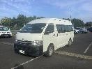 Thumbnail '1' of Toyota Hiace ZX TD