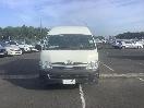 Thumbnail '4' of Toyota Hiace ZX TD