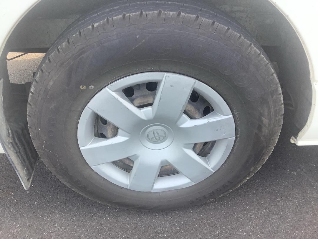 Photo '11' of Toyota Hiace ZX TD