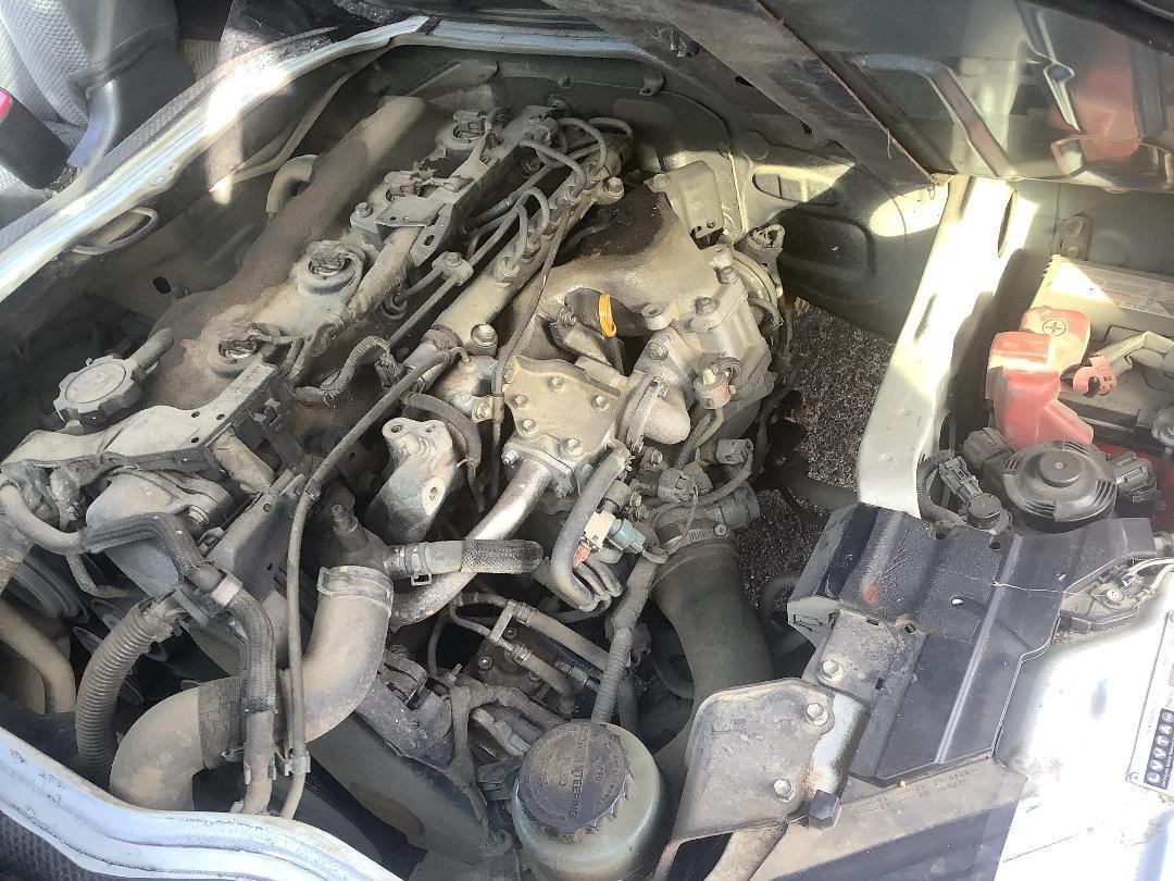 Photo '12' of Toyota Hiace ZX TD