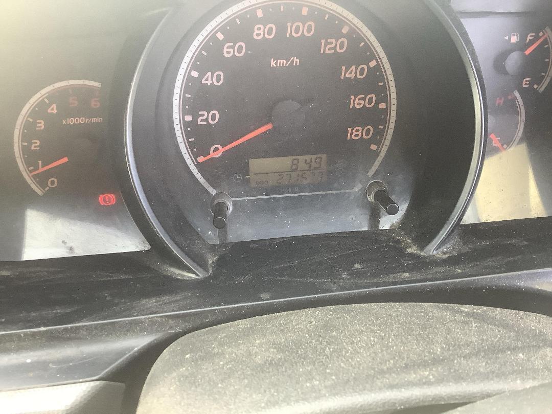 Photo '17' of Toyota Hiace ZX TD