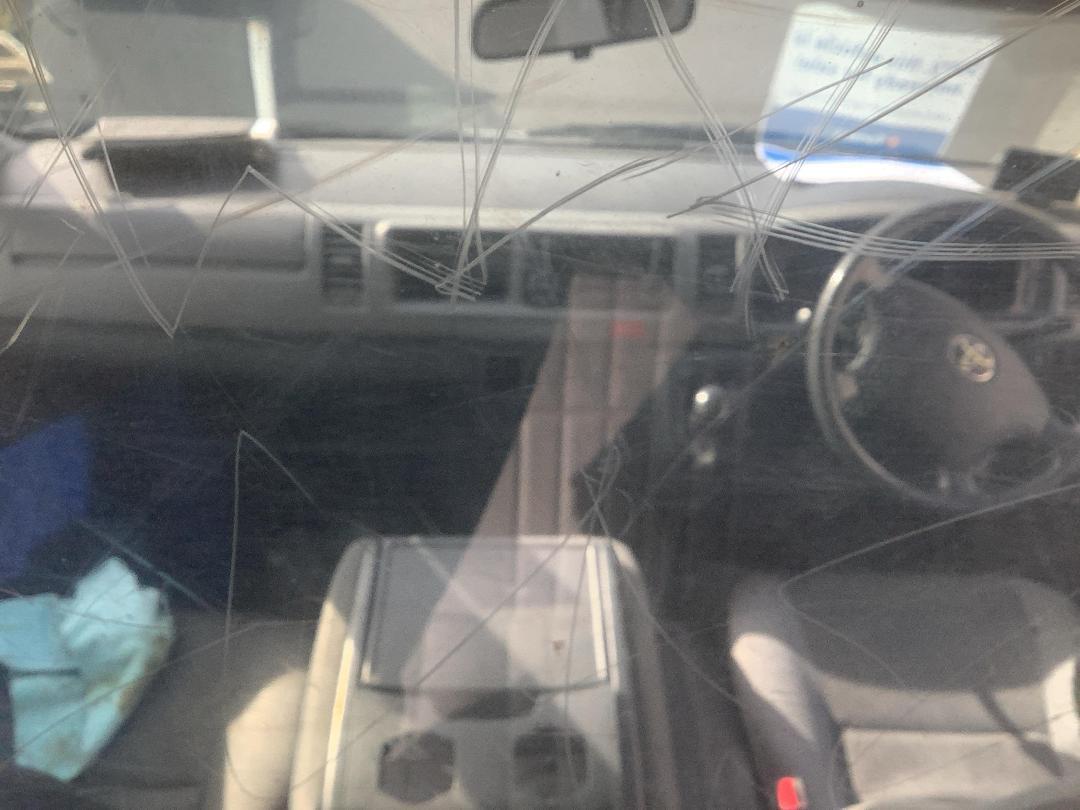 Photo '21' of Toyota Hiace ZX TD