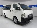 Thumbnail '1' of Toyota Hiace