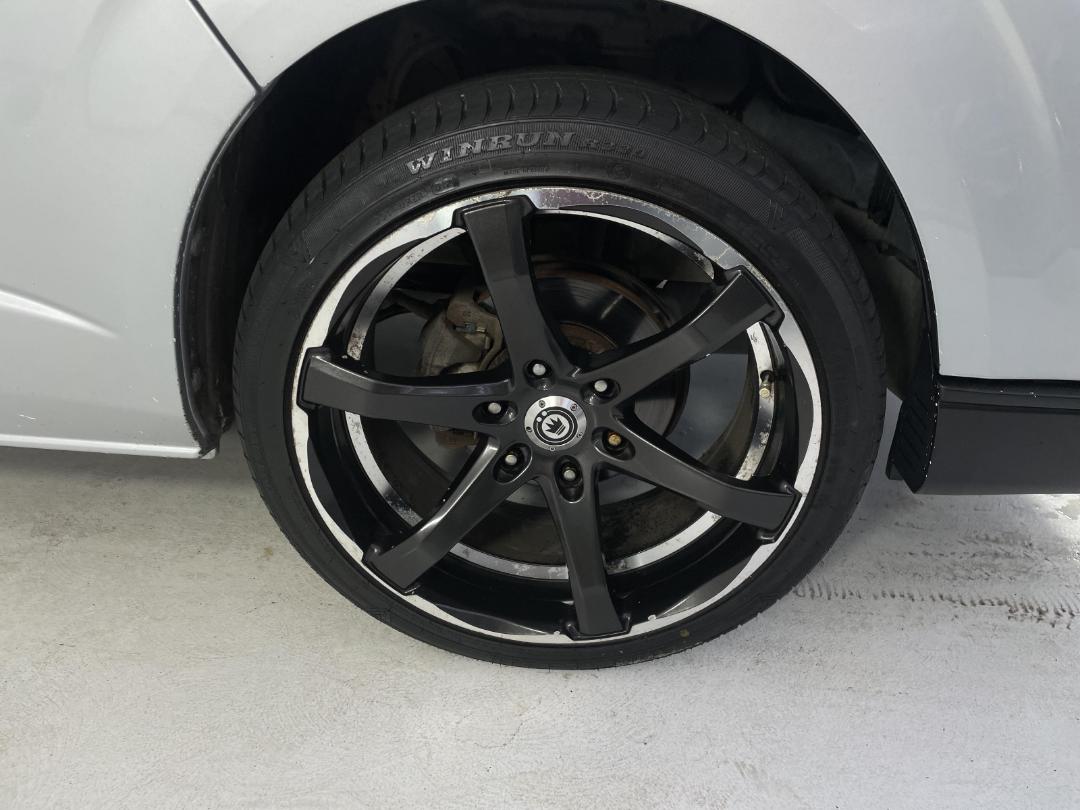 Photo '9' of Toyota Hiace