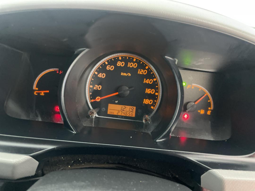 Photo '20' of Toyota Hiace