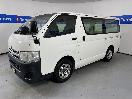 Thumbnail '4' of Toyota Hiace