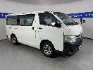 Thumbnail '1' of Toyota Hiace