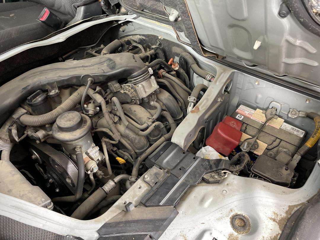 Photo '13' of Toyota Hiace Photo '13' of Toyota Hiace