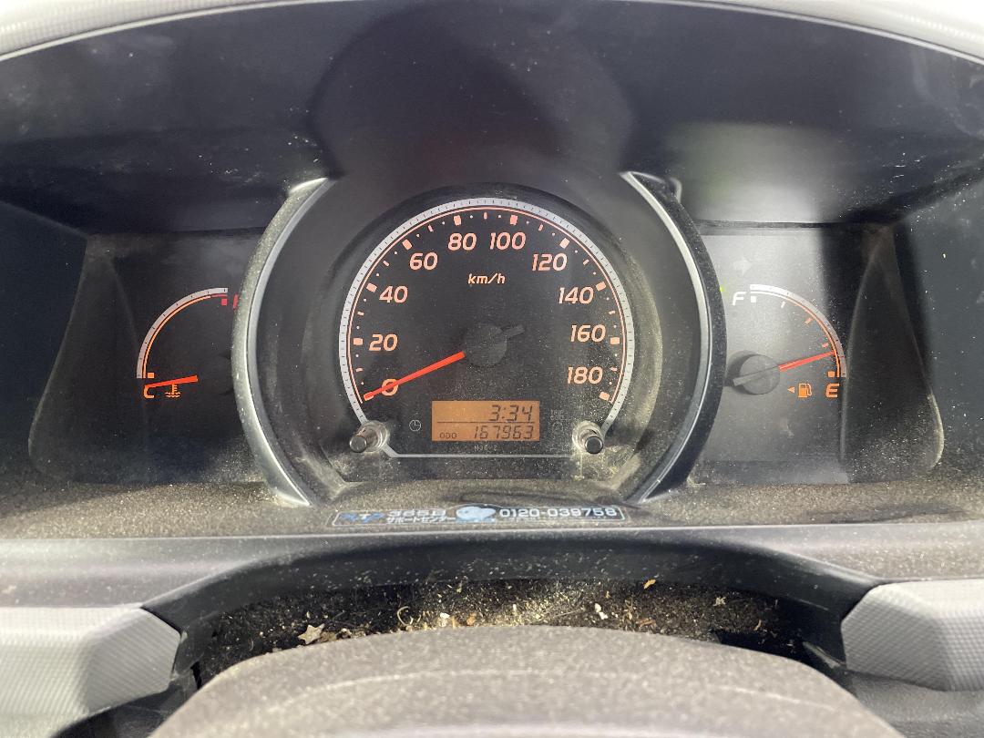 Photo '19' of Toyota Hiace Photo '19' of Toyota Hiace