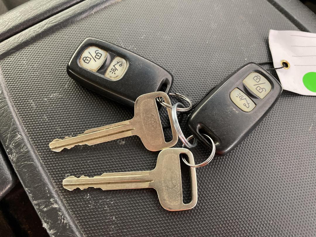 Photo '20' of Toyota Hiace Photo '20' of Toyota Hiace