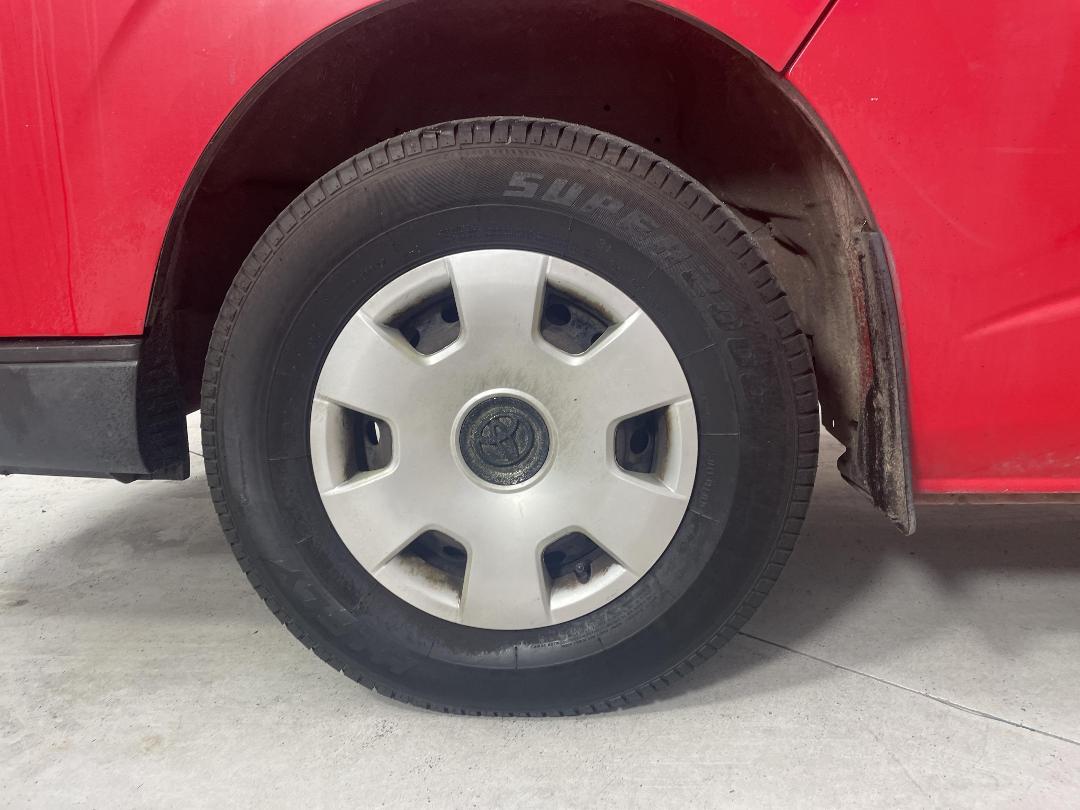 Photo '10' of Toyota Hiace Photo '10' of Toyota Hiace