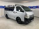 Thumbnail '1' of Toyota Hiace