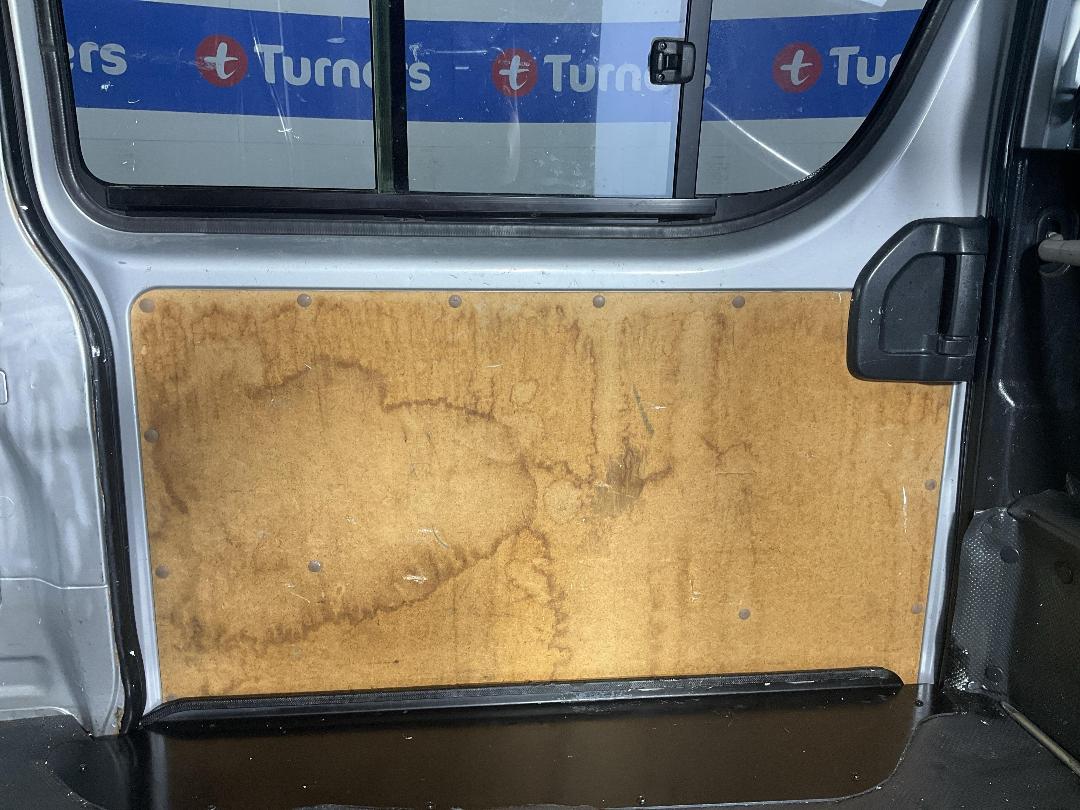 Photo '19' of Toyota Hiace